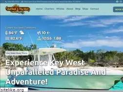 Sites similar to laidbackkeywest.com
