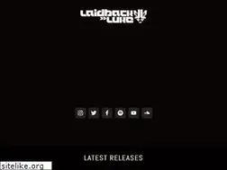 Sites similar to laidbackluke.com
