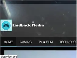 Sites similar to laidbackmedia.com