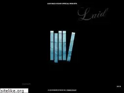 Sites similar to laidbackocean.com
