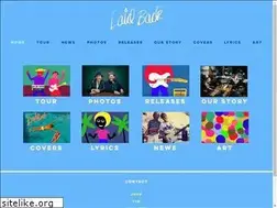 Sites similar to laidbackofficial.com