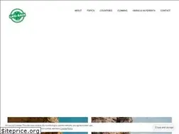 Sites similar to laidbackplaces.com