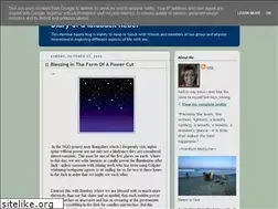 Sites similar to laidbackrebel.blogspot.com