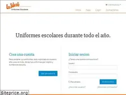 Sites similar to laidealunif.com
