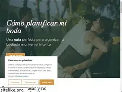 Sites similar to laideaquenecesitas.com