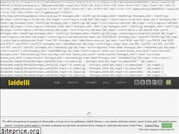 Sites similar to laidelliwheels.it