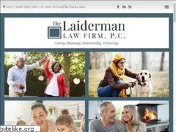Sites similar to laidermanlaw.com