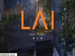 Sites similar to laidesign.vn