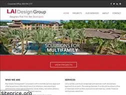 Sites similar to laidesigngroup.com