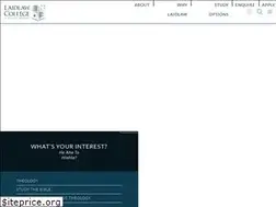 Sites similar to laidlaw.ac.nz
