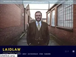 Sites similar to laidlawauctioneers.co.uk