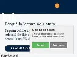 Sites similar to laie.es