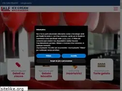 Sites similar to laief.it