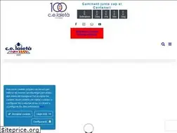 Sites similar to laieta.cat