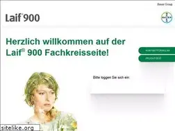 Sites similar to laif900.de