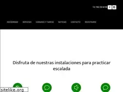 Sites similar to laifclimbinggym.com