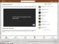 Sites similar to laifi.com