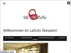 Sites similar to laifufu.de