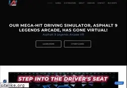 Sites similar to laigames.com