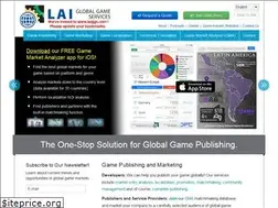 Sites similar to laiggs.com