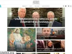 Sites similar to laiglesiadejesucristo.org