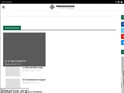 Sites similar to laiglesiaortodoxa.org