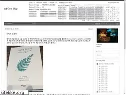 Sites similar to laigo.kr