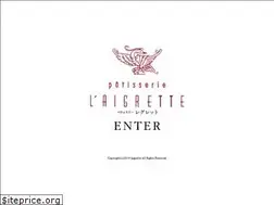 Sites similar to laigrette.com