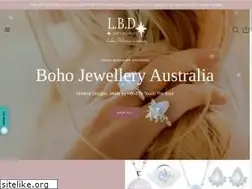 Sites similar to laihasbohemiandreaming.com.au