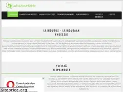 Sites similar to laihdutusvinkit.info