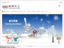 Sites similar to laihing.com