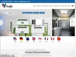 Sites similar to laijlledlight.com