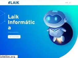 Sites similar to laik.com.ar