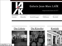 Sites similar to laik.de