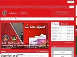 Sites similar to laik.nu