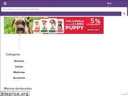 Sites similar to laika.com.co