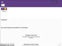 Sites similar to laika.com.mx