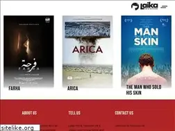 Sites similar to laikafilm.se