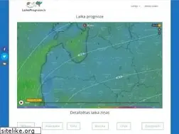 Sites similar to laikaprognoze.lv
