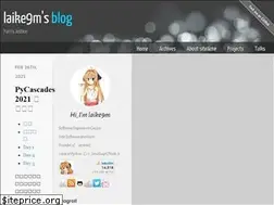 Sites similar to laike9m.com