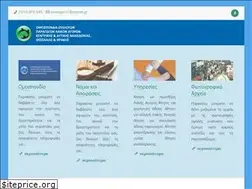 Sites similar to laikes-agores.gr