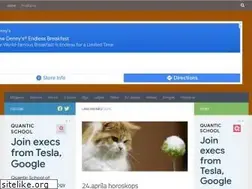 Sites similar to laiki.lv