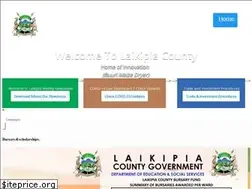 Sites similar to laikipia.go.ke