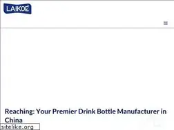 Sites similar to laikoe.com