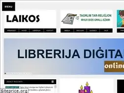 Sites similar to laikos.org