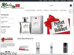 Sites similar to laila.com