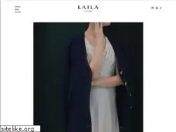 Sites similar to laila.jp