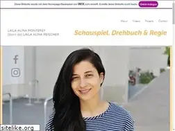 Sites similar to lailaalina.com