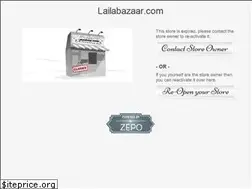 Sites similar to lailabazaar.com