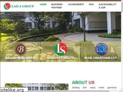 Sites similar to lailagroupbd.com